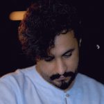 دانلود آهنگ جدید راغب دل بستم به تو بی تابت شدم